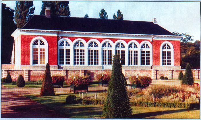 orangerie